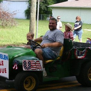 Meet your Posher, Justin